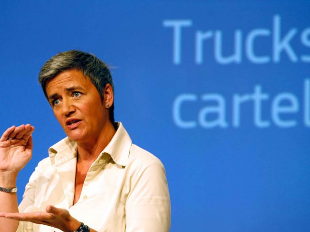 La_comisaria_europea_de_Competencia_Margrethe_Vestager