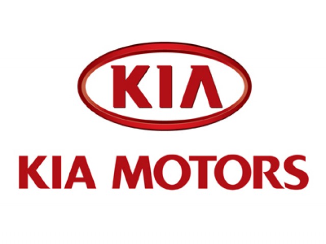 KIA MOTORS