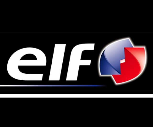 Lubricantes ELF 