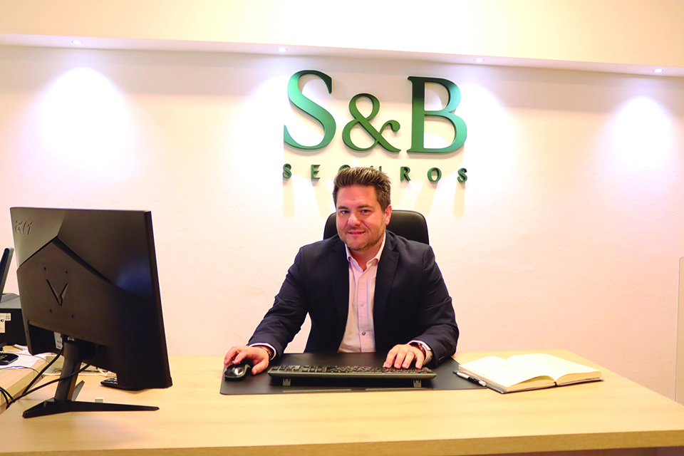 S&B Seguros: Renovaciones de Seguros de Flotas
