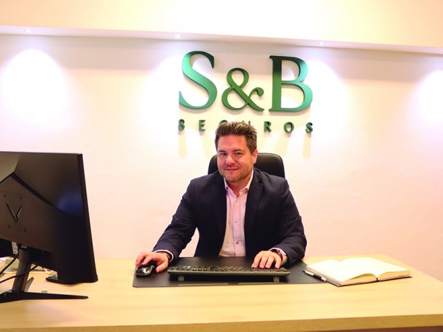 S&B Seguros: Renovaciones de Seguros de Flotas