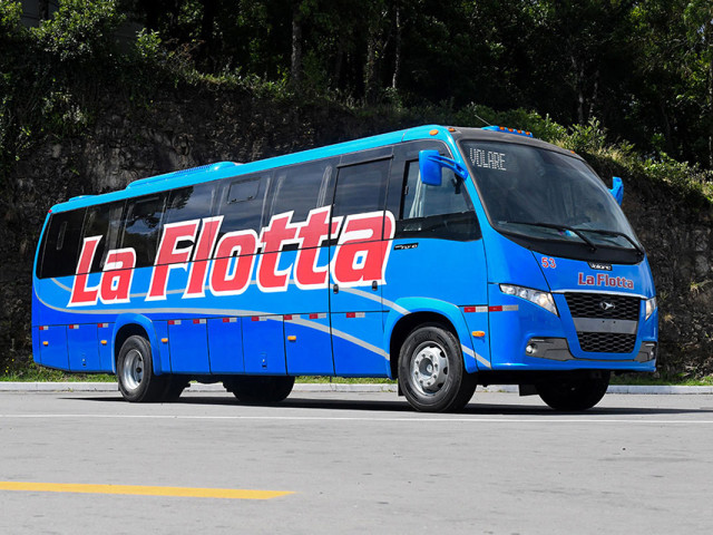 Volare amplía sus operaciones en el segmento turístico Volare amplía sus operaciones en el segmento turístico