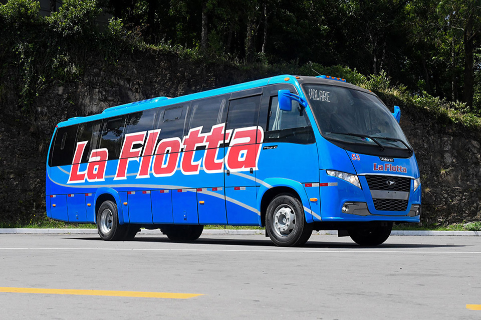 Volare amplía sus operaciones en el segmento turístico