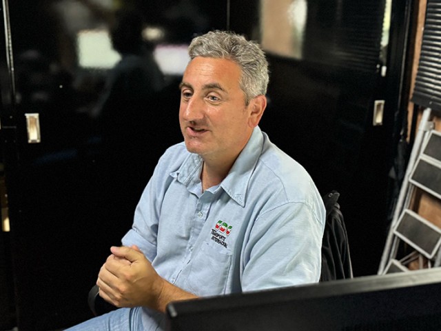 Transporte CDC: 40 Años liderando el transporte y logística en Argentina y Mercosur