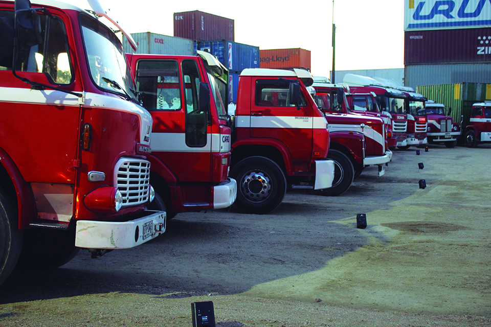 JOSÉ CRISTÓFALO festejó un nuevo aniversario con importantes novedades