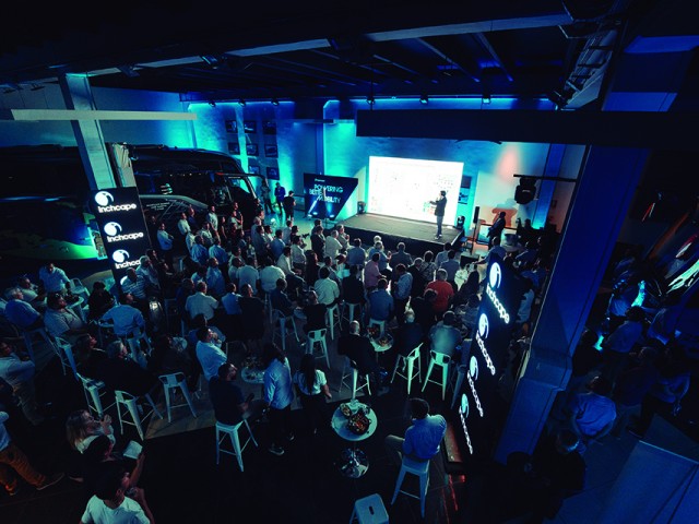 MERCEDES BENZ y su apuesta para el sector carretero