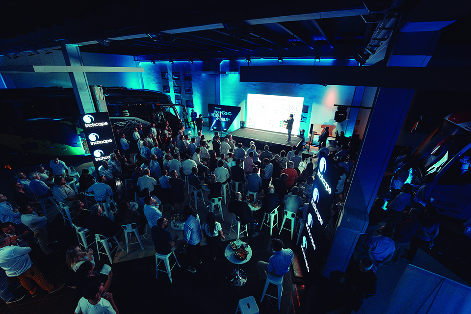 MERCEDES BENZ y su apuesta para el sector carretero