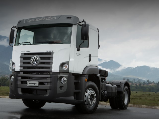 MAN Latin America inicia exportación de vehículos Euro 5 a Argentina MAN Latin America inicia exportación de vehículos Euro 5 a Argentina