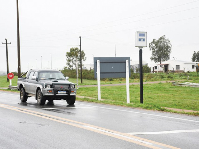 Nuevo sistema de notificación de multas y línea de consultas desde el exterior Nuevo sistema de notificación de multas y línea de consultas desde el exterior