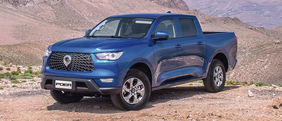 GWM confirma nueva planta de producción en Brasil y abre oportunidades para Uruguay