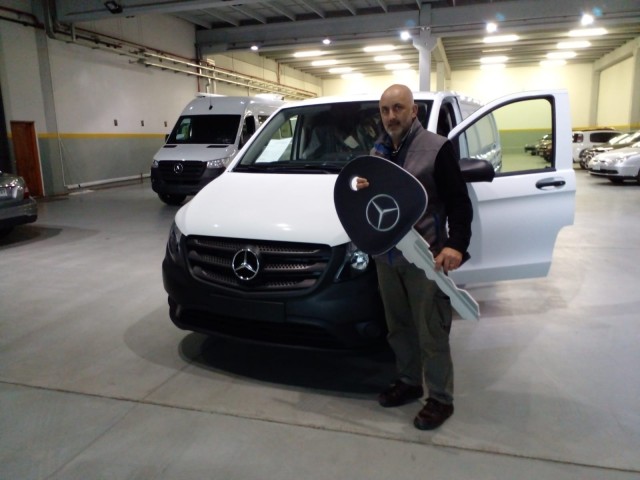 MERCEDES-BENZ / ARPEC MERCEDES-BENZ / ARPEC