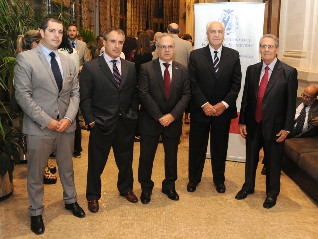 Transporte lanza dos proyectos con participación público-privada el 18 de diciembre Transporte lanza dos proyectos con participación público-privada el 18 de diciembre