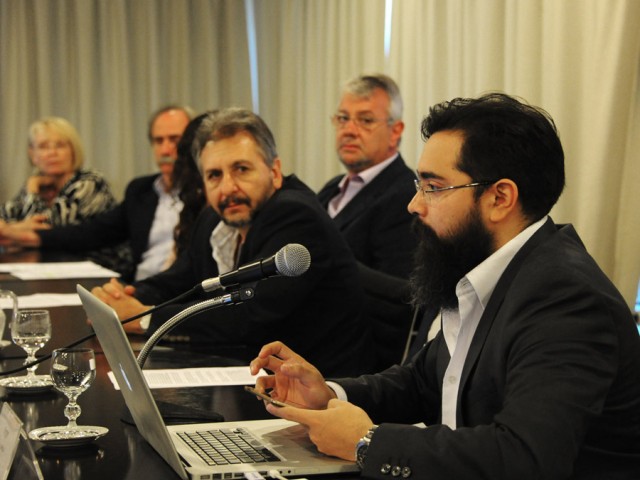 Transporte recibirá propuestas de ciudadanía para mejorar rutas Transporte recibirá propuestas de ciudadanía para mejorar rutas