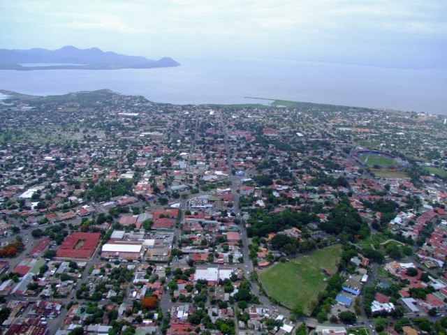 Managua
