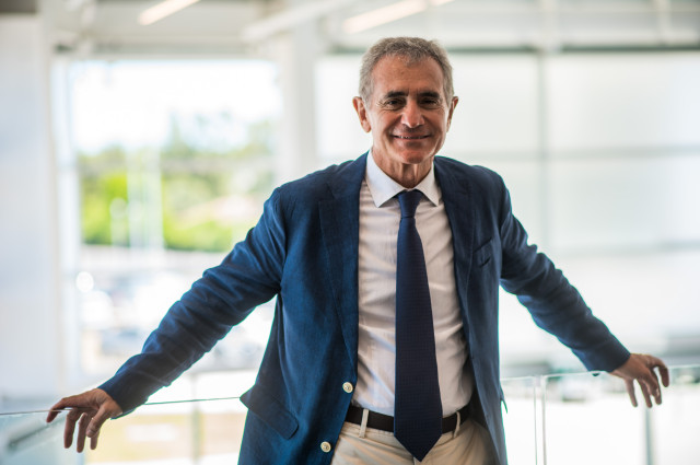 Santa Rosa celebra 10 años con Grupo Antelo y alcanza un récord de ventas