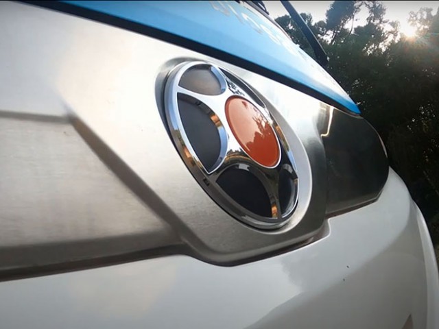 Marcopolo - Aproximando Personas Marcopolo - Aproximando Personas