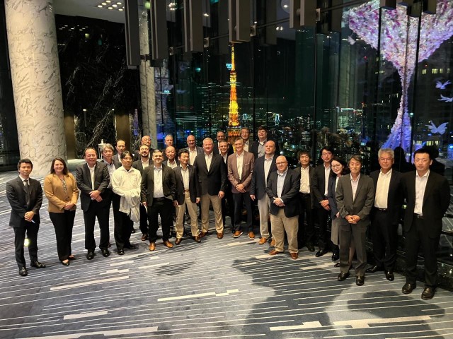 Link-Belt prepara expansión e innovación para el mercado latinoamericano en 2025