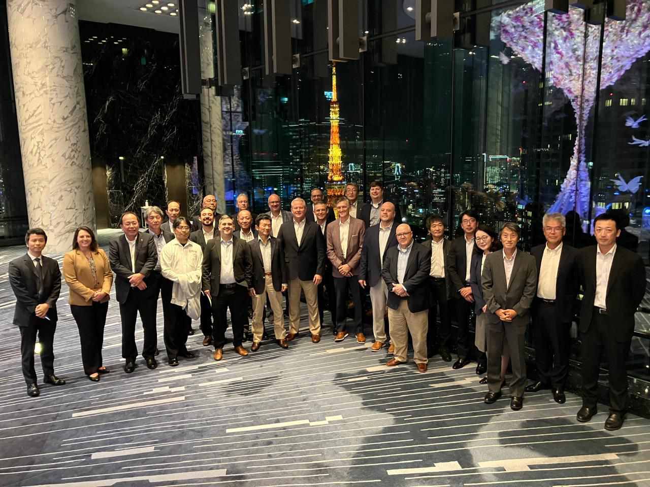 Link-Belt prepara expansión e innovación para el mercado latinoamericano en 2025