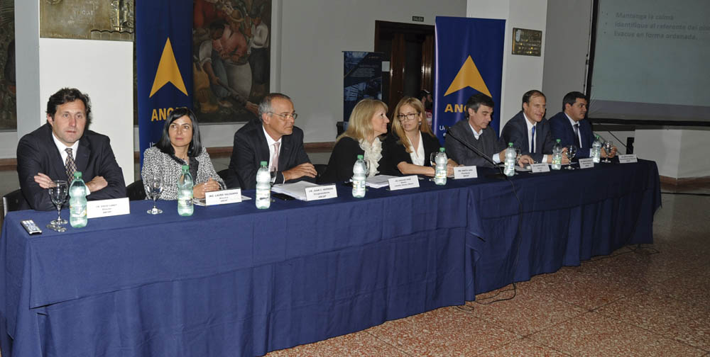 Empresas del Grupo Ancap registraron ganancias por 77 millones de dólares en el primer semestre de 2017