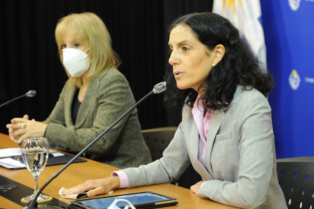 500 millones de pesos al transporte público de pasajeros en la capital