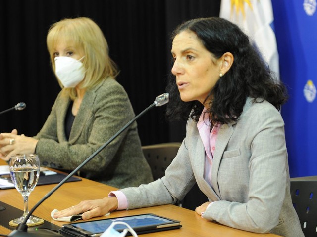 500 millones de pesos al transporte público de pasajeros en la capital