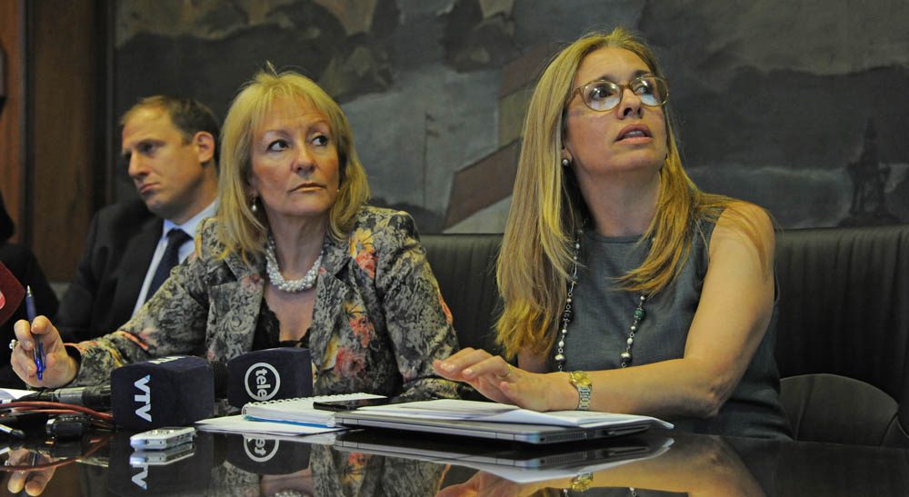 Ancap mantendrá plantas de cemento y reducirá personal al dejar sin cubrir vacantes por jubilaciones