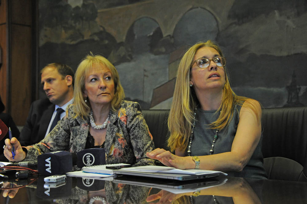 Nuevo modelo de distribución de combustibles de Ancap le permitirá ahorrar 36 millones de dólares anuales