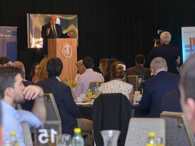 El 67 % de las rutas nacionales se encuentra en estado bueno o muy bueno, la mayor cifra en la historia de país El 67 % de las rutas nacionales se encuentra en estado bueno o muy bueno, la mayor cifra en la historia de país