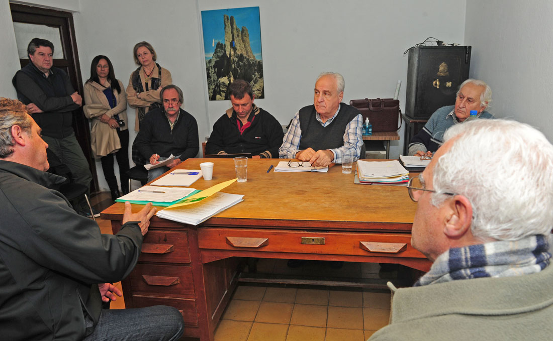 Ministerio de Transporte estima que en 2018 culminarían obras en ruta 14