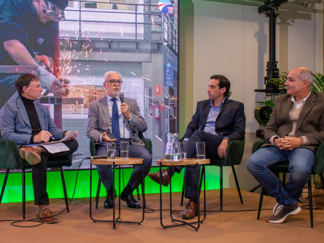 CUTCSA presente en la expo URUGUAY SUSTENTABLE
