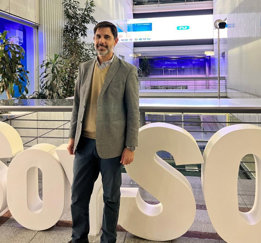 SONDA impulsa la transformación del transporte metropolitano con soluciones de movilidad inteligente y sostenible