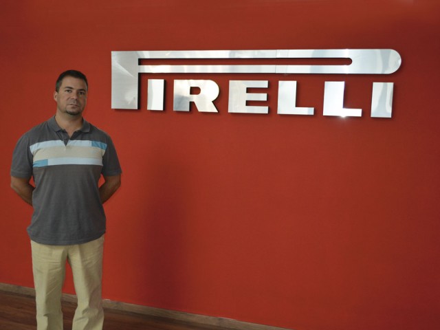 NEUMÁTICOS CORRAL: Nuevos productos para el transporte NEUMÁTICOS CORRAL: Nuevos productos para el transporte