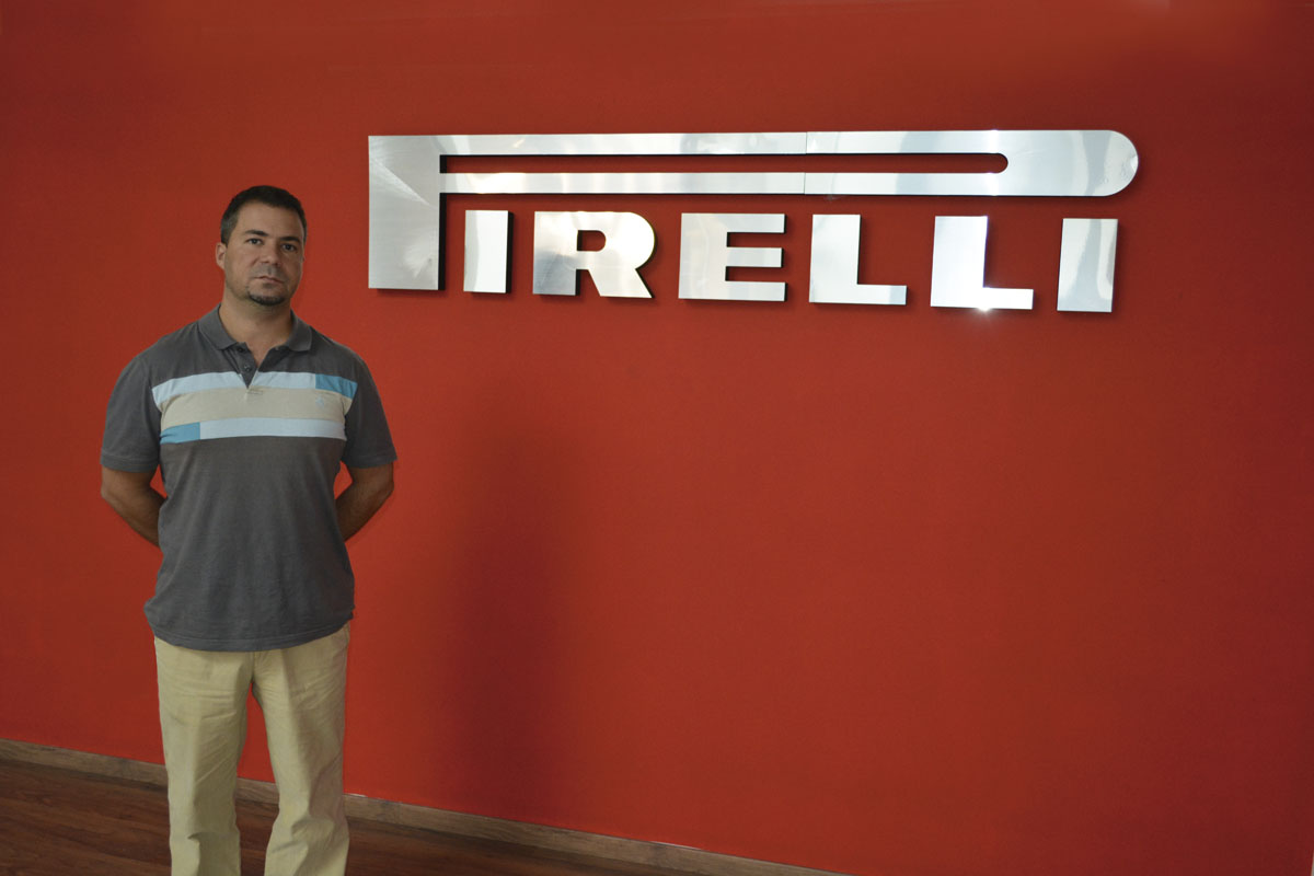 NEUMÁTICOS CORRAL: Nuevos productos para el transporte