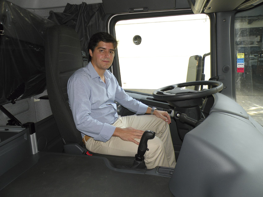 Manteniendo el liderazgo