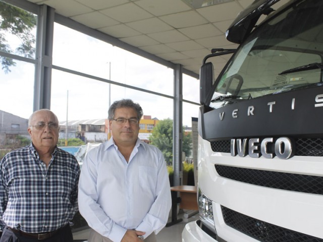 Un salto cualitativo Un salto cualitativo