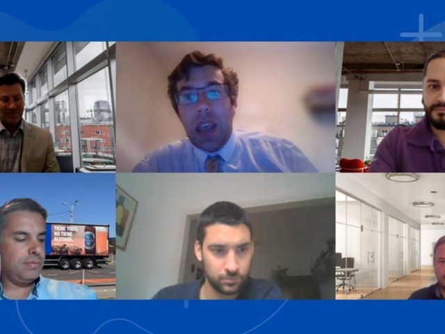 La implementación del Big Data y Data Analyitics en el sector transporte de la distribución urbana La implementación del Big Data y Data Analyitics en el sector transporte de la distribución urbana