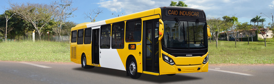 Nuevo Mondego de Caio Induscar