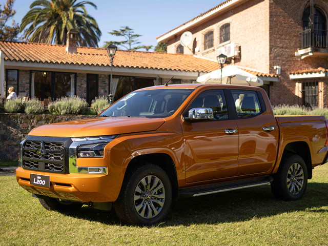 Mitsubishi Motors y La Baguala se unen para impulsar experiencias off road con turismo rural