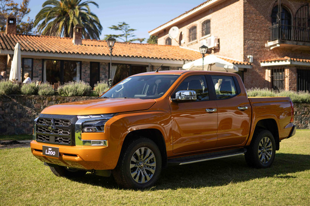 Mitsubishi Motors y La Baguala se unen para impulsar experiencias off road con turismo rural