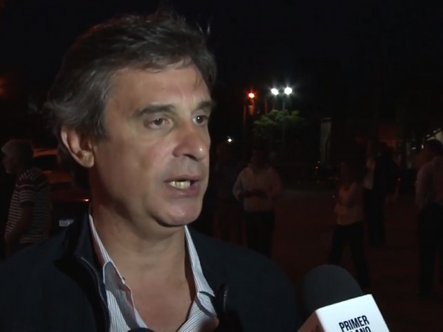 Plan de inversión para departamento de Salto prevé rehabilitación de 130 kilómetros de caminería Plan de inversión para departamento de Salto prevé rehabilitación de 130 kilómetros de caminería