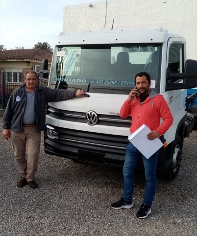 AUTOMOTORA H. PINTADO / VOLKSWAGEN. Don Gabriel SRL AUTOMOTORA H. PINTADO / VOLKSWAGEN. Don Gabriel SRL