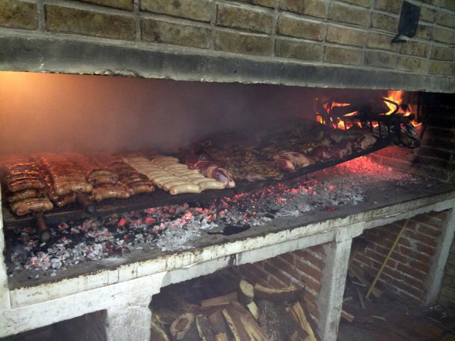 Parrilla en Casa busca conquistar al transporte con un servicio de calidad Parrilla en Casa busca conquistar al transporte con un servicio de calidad