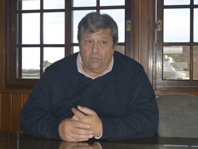 Juan Carlos Patrón: “Necesitamos reglas claras y funcionamientos acordes a los tiempos que vivimos”