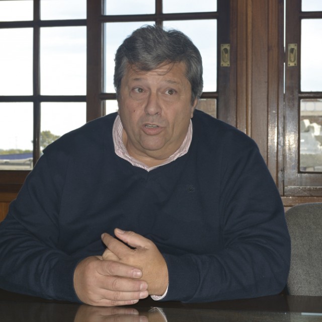 Juan Carlos Patrón: “Necesitamos reglas claras y funcionamientos acordes a los tiempos que vivimos” Juan Carlos Patrón: “Necesitamos reglas claras y funcionamientos acordes a los tiempos que vivimos”