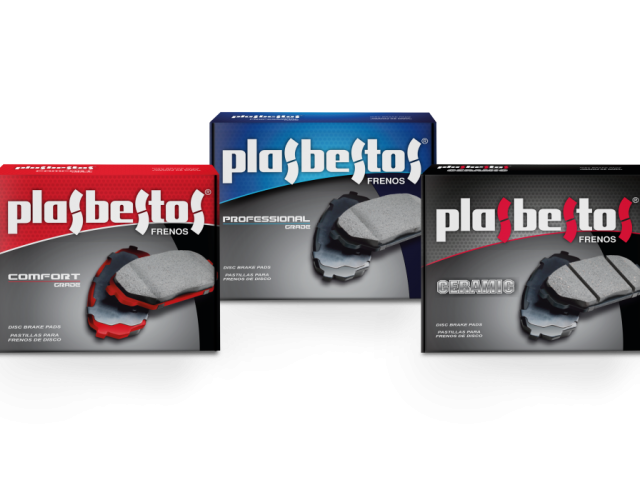 Frasle Mobility presenta novedades en Automechanika Buenos Aires