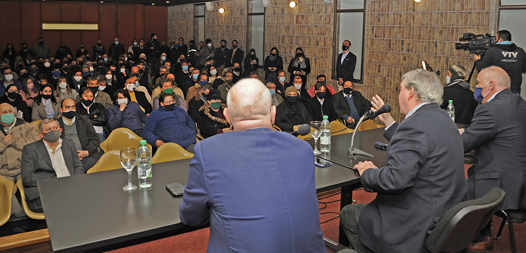 Transporte evalúa incluir sistema satelital de georreferenciación en control de camiones de carga