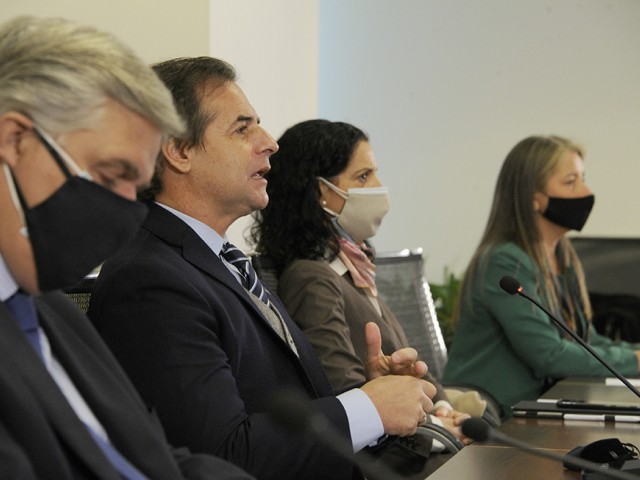 Luis Lacalle Pou, en el Día de la Exportación: Vocación de mejorar el transporte y la logística