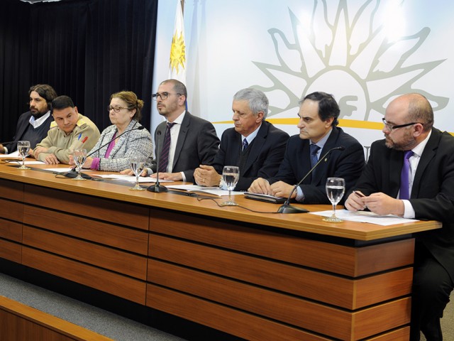 Gobierno presentó proyecto de ley que propone incorporar sistema de puntos a la libreta de conducir