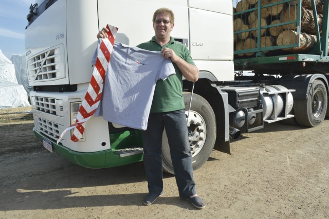 Roberto “El Pato” Artagaveytia