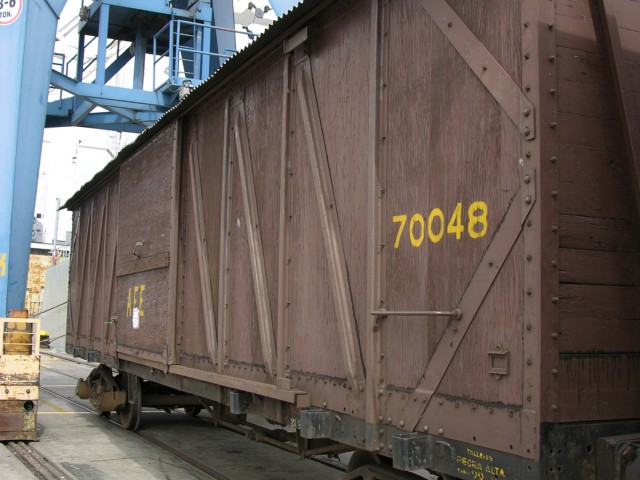 Setelich resaltó que potenciar ferrocarriles requiere creatividad Setelich resaltó que potenciar ferrocarriles requiere creatividad